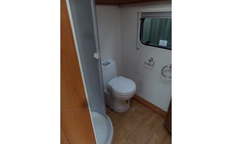 Lunar Clubman CK full