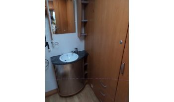 Lunar Clubman CK full