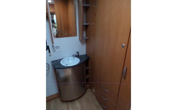 Lunar Clubman CK full
