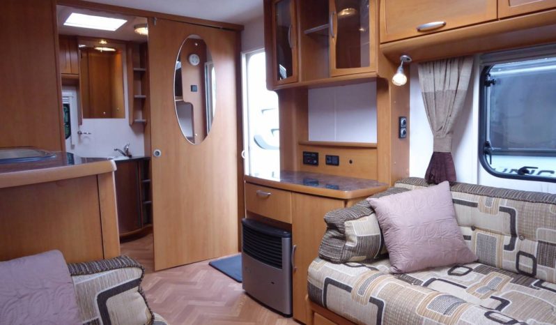 Lunar Clubman CK full