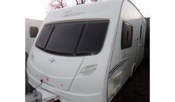 Lunar Clubman CK full