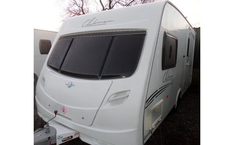 Lunar Clubman CK full