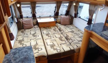 Lunar Clubman CK full