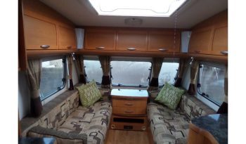 Lunar Clubman CK full