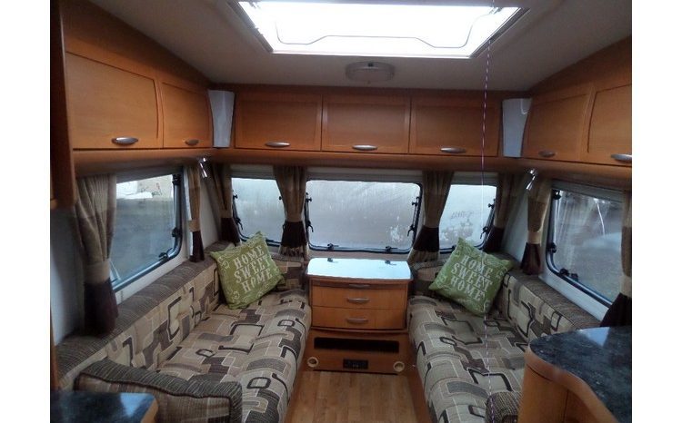 Lunar Clubman CK full