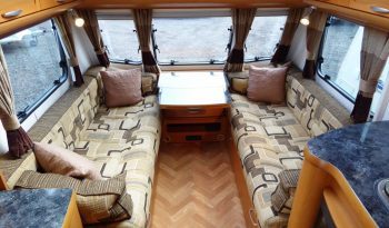 Lunar Clubman CK full