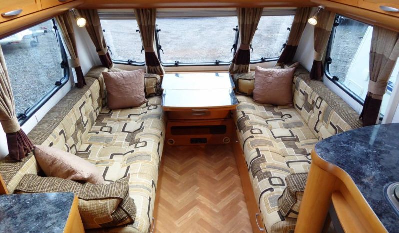 Lunar Clubman CK full