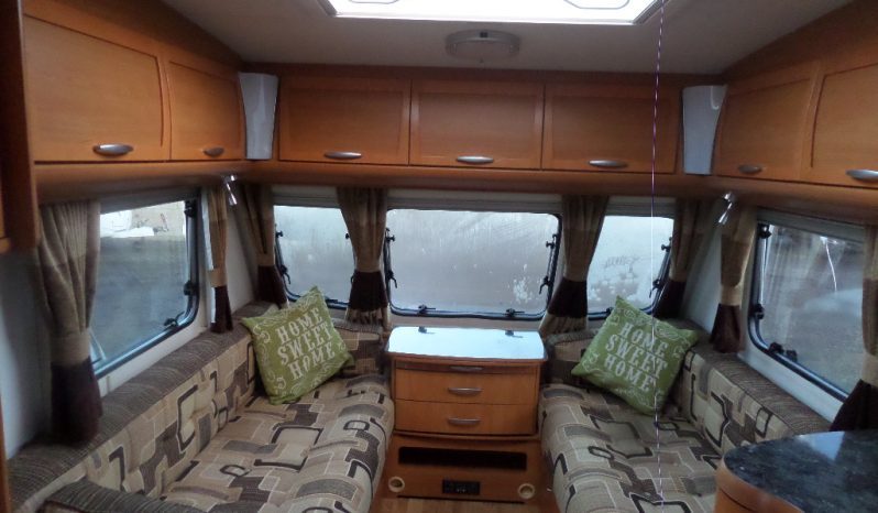 Lunar Clubman CK full