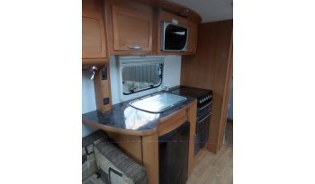 Lunar Clubman CK full