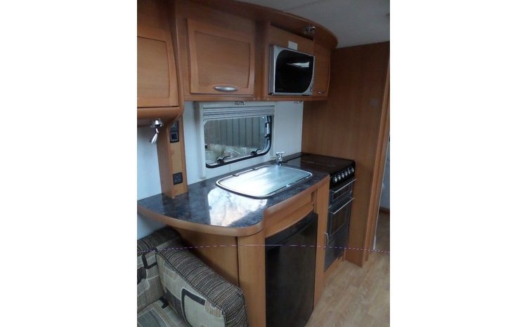Lunar Clubman CK full