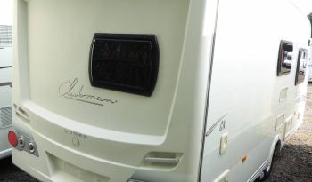 Lunar Clubman CK full