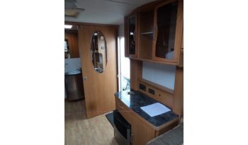 Lunar Clubman CK full