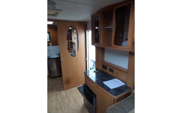 Lunar Clubman CK full