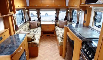 Lunar Clubman CK full