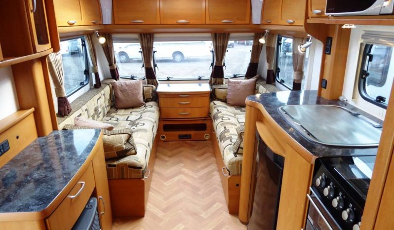 Lunar Clubman CK full
