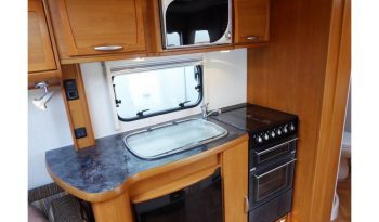Lunar Clubman CK full