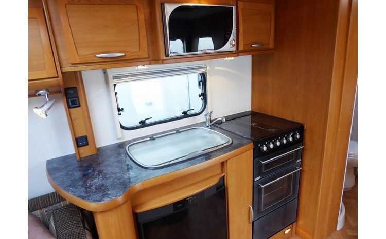 Lunar Clubman CK full