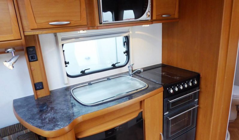 Lunar Clubman CK full