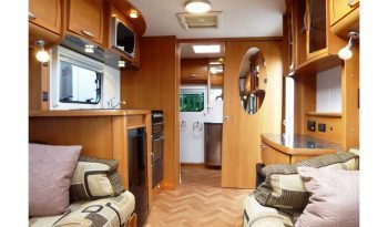 Lunar Clubman CK full