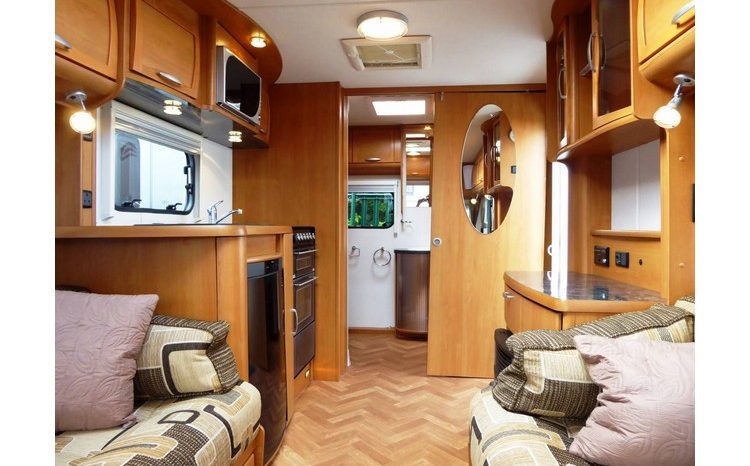 Lunar Clubman CK full