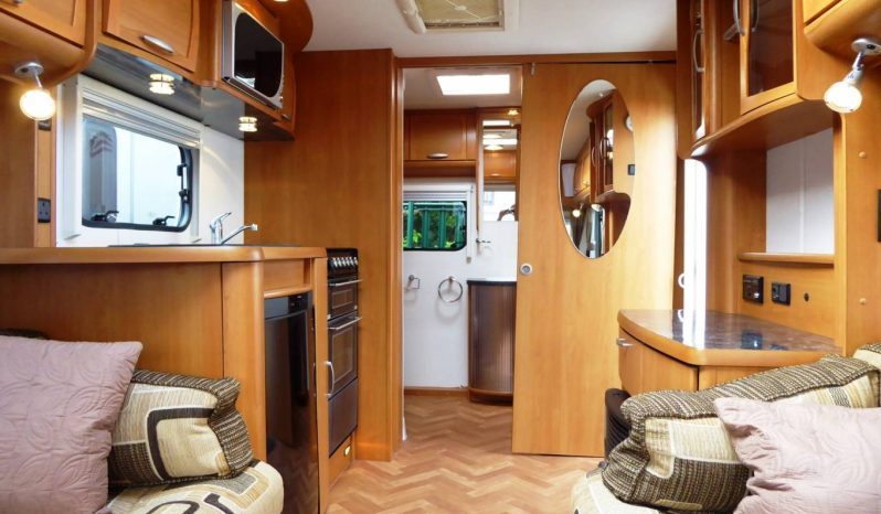 Lunar Clubman CK full