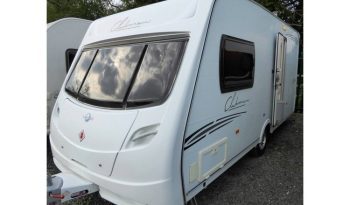 Lunar Clubman CK full