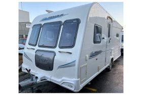 Bailey Pegasus 554