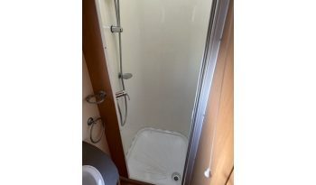 Bailey Pegasus 554 full