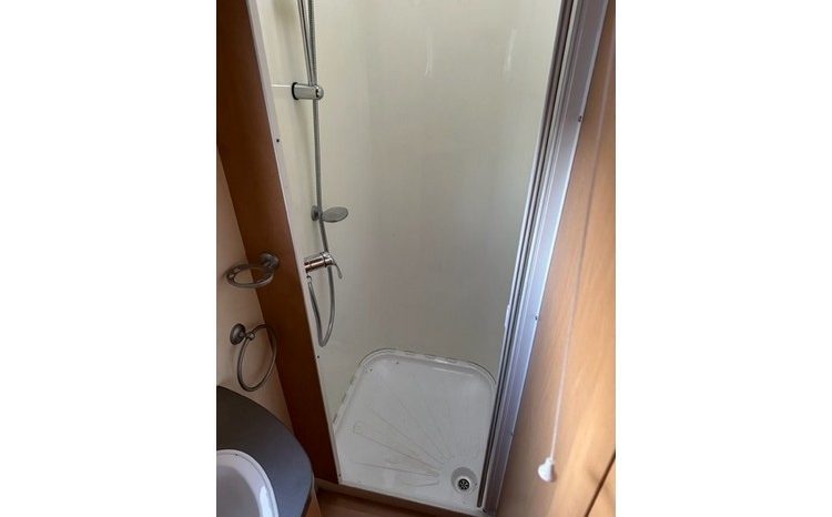 Bailey Pegasus 554 full