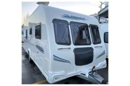 Bailey Pegasus 554 full