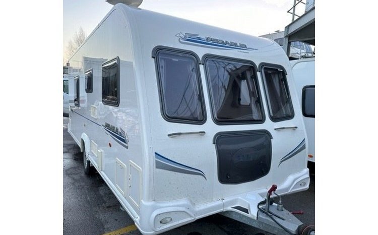Bailey Pegasus 554 full