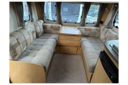 Bailey Pegasus 554 full