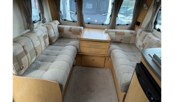Bailey Pegasus 554 full