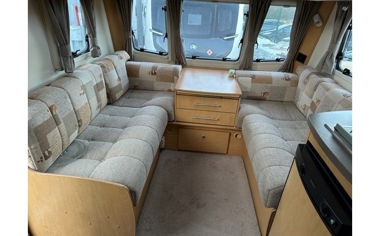 Bailey Pegasus 554 full