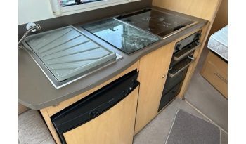 Bailey Pegasus 554 full