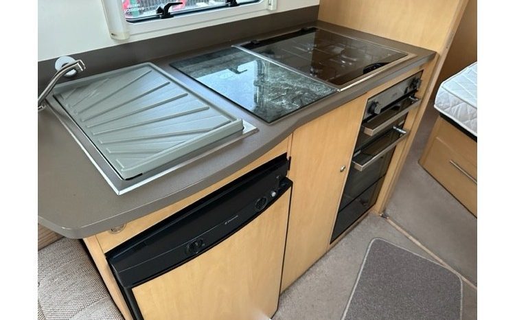 Bailey Pegasus 554 full