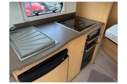 Bailey Pegasus 554 full