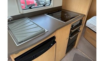 Bailey Pegasus 554 full