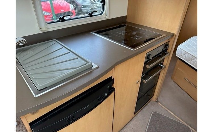 Bailey Pegasus 554 full