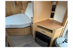 Bailey Pegasus 554 full