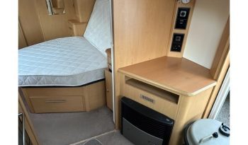 Bailey Pegasus 554 full