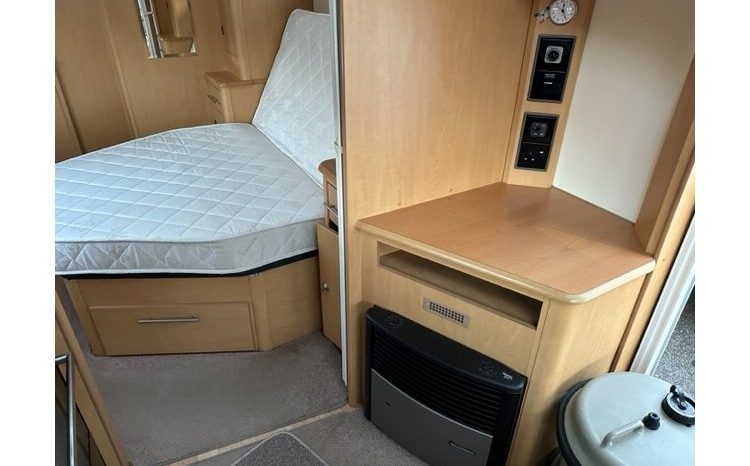 Bailey Pegasus 554 full