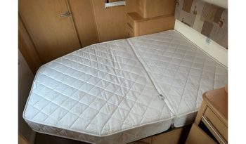Bailey Pegasus 554 full