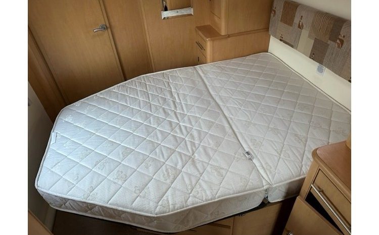 Bailey Pegasus 554 full