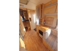 Sterling Eccles Topaz full