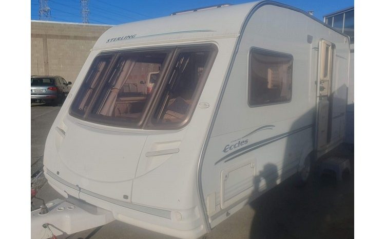 Sterling Eccles Topaz full
