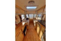 Sterling Eccles Topaz full