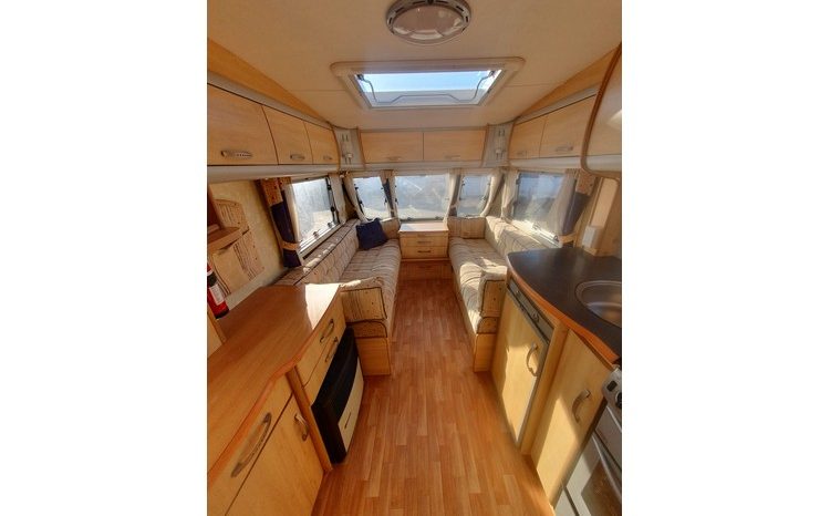 Sterling Eccles Topaz full