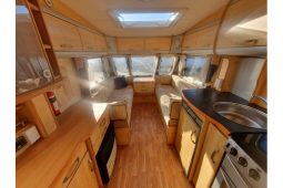 Sterling Eccles Topaz full