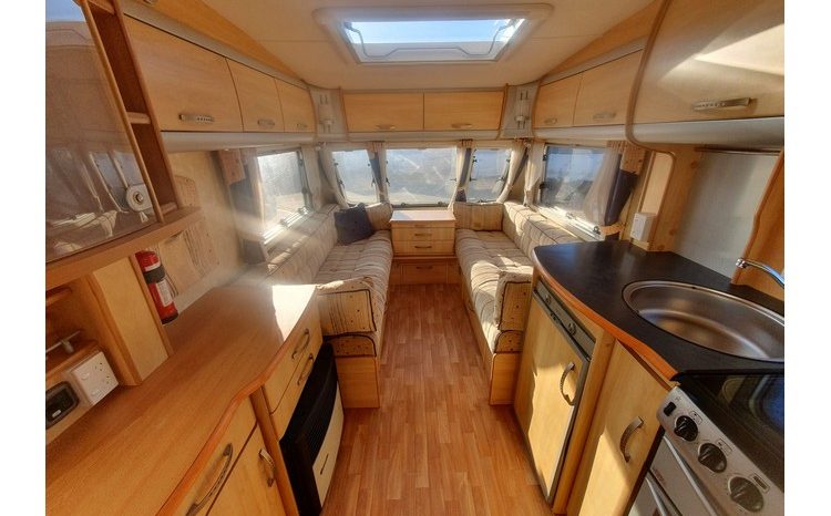 Sterling Eccles Topaz full